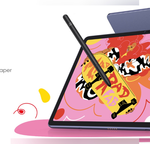 טאבלט (לוח קסם לציור)