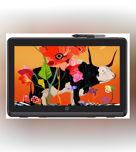 Artist Pro 22 (Gen 2) 2.5K resolution