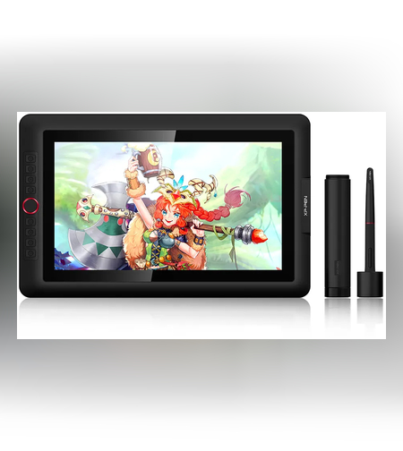 ארטיסט 15.6 Pro