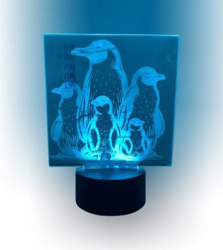 מנורות לילה 19