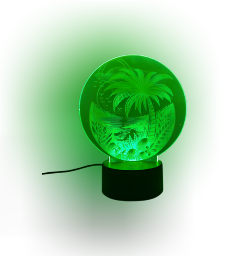 מנורות לילה 18