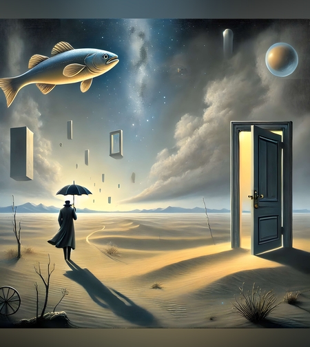 סוריאליסטי 10