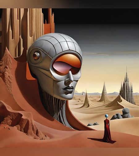 סוריאליסטי 21