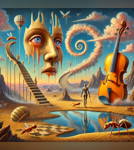 סוריאליסטי 41