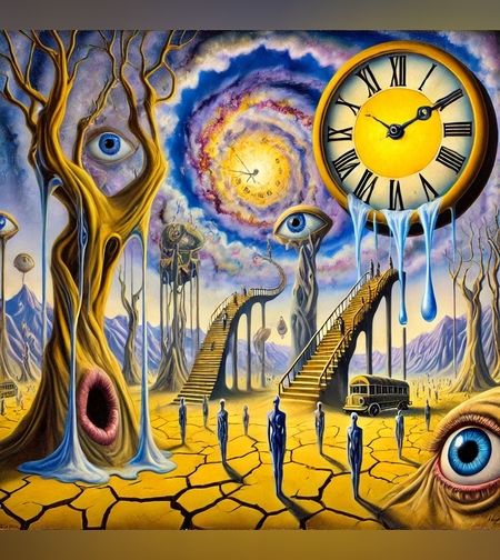 סוריאליסטי 34