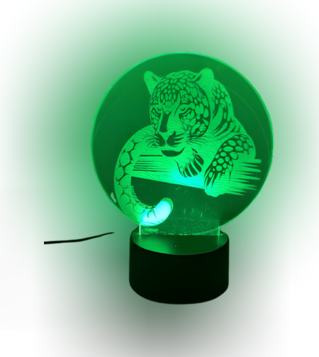 מנורות לילה 23