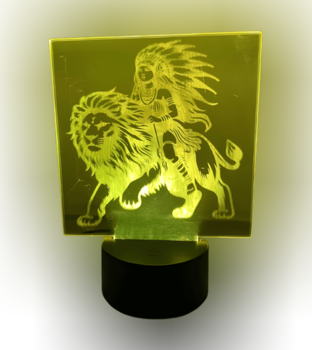 מנורות לילה 22