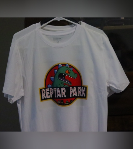 חולצה טי-שרט בעיצוב אישי מכותנה מלאה