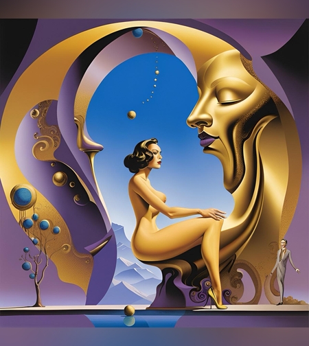 סוריאליסטי 24