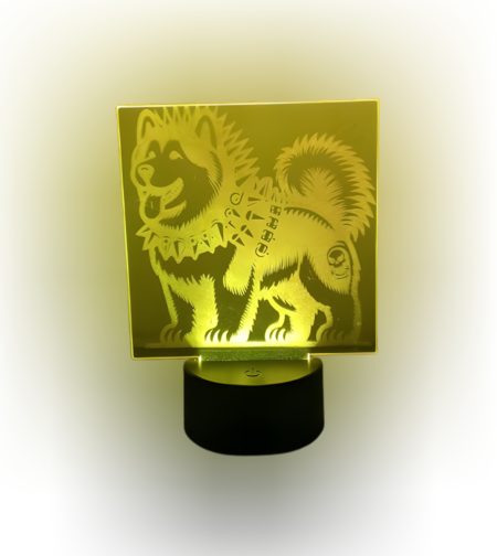 מנורות לילה 20