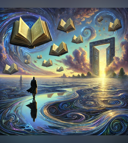 סוריאליסטי 13