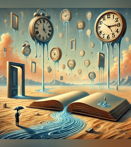 סוריאליסטי 18