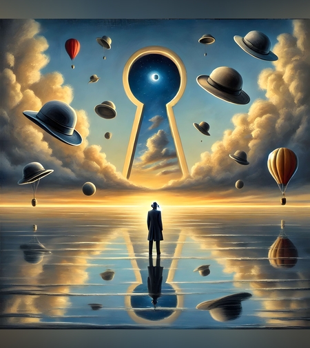 סוריאליסטי 11