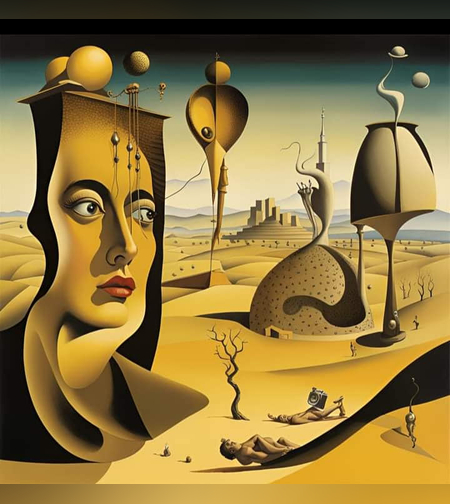 סוריאליסטי 22