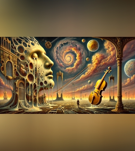 סוריאליסטי 32