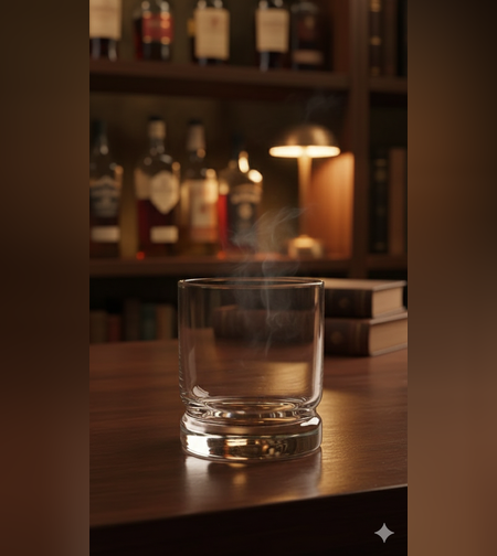 Renoir bicchiere DOF 380ml