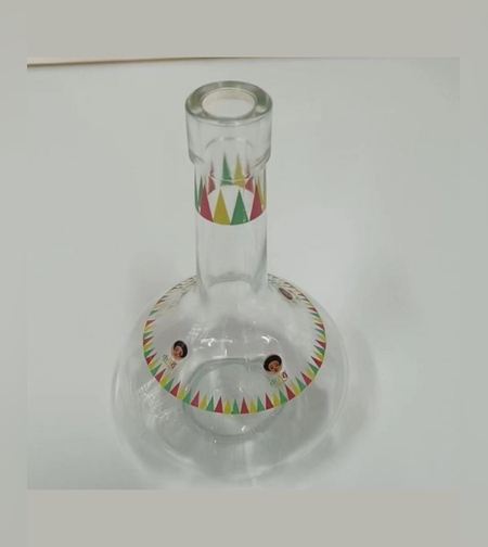 בקבוק ברילה 400 מ