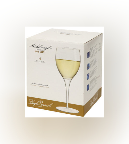 Michelangelo Masterpiece 380ml