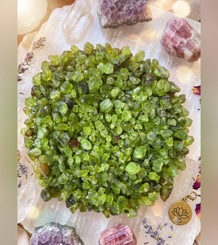 פרידוט גלם טבעי מאתיופיה ✨ אבן השפע והריפ מחיר ךגרםוי