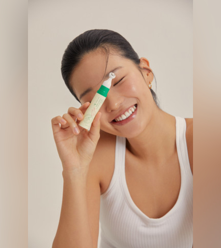 Glass Skin & Hydration (עור יבש, זוהר ולחות)
