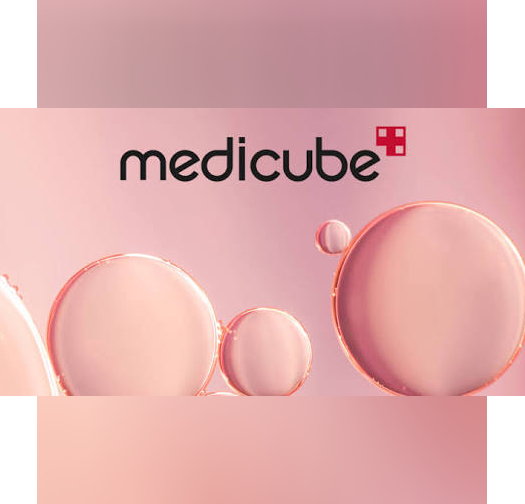 Medicube