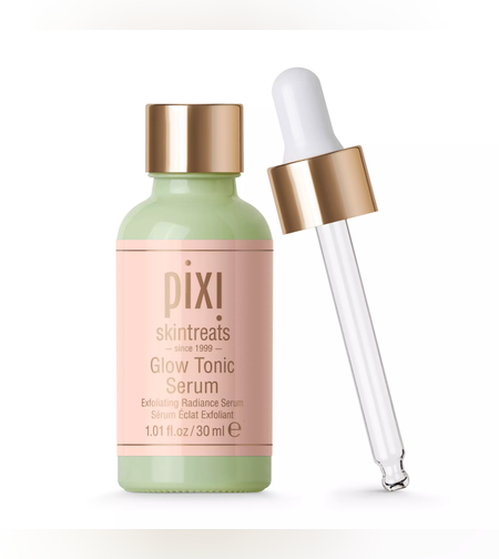 Pixi Glow Tonic Serum – סרום גלואו טוניק לפילינג והארת העור – 30 מ