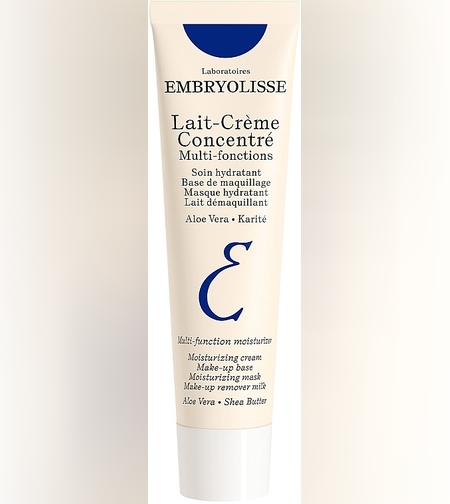 Embryolisse Lait-Crème Concentré – קרם לחות רב-תכליתי ופריימר (לייט-קרם קונצנטרה)