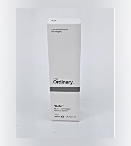The Ordinary 