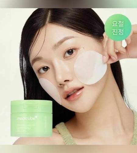 Masks & Treatments (מסכות וטיפוח משלים)