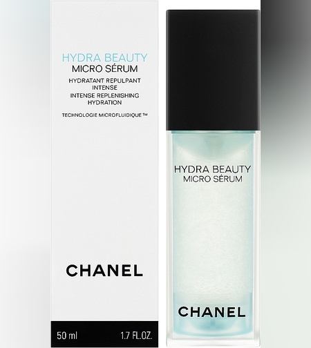 Chanel Hydra Beauty Micro Gel Yeux – ג'ל עיניים הידרו-ממריץ בטכנולוגיית מיקרו-טיפות (15 מ