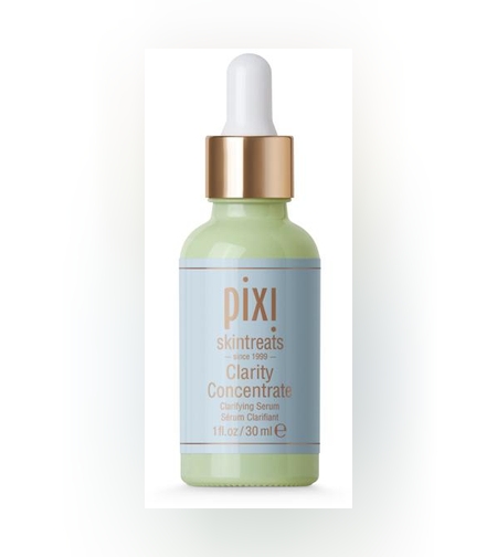 Pixi Clarity Concentrate – סרום מרוכז לטיהור, איזון ומראה עור חלק (Clarifying Serum) – 30 מ