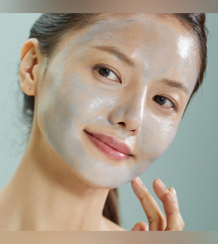Clear Skin & Pore Control (עור שומני, אקנה ונקבוביות).