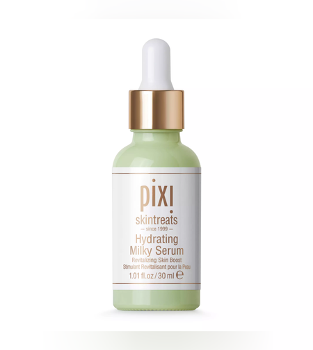 Pixi Hydrating Milky Serum – סרום לחות חלבי להחייאת העור (Revitalizing Skin Boost) – 30 מ