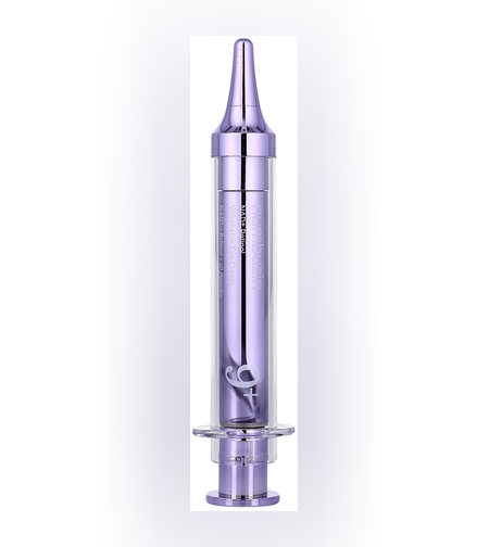 numbuzin No.9 NAD+ Retinol Volumetox Eye Cream – קרם עיניים עוצמתי למיצוק, מילוי קמטים והצערת אזור העיניים (10ml)