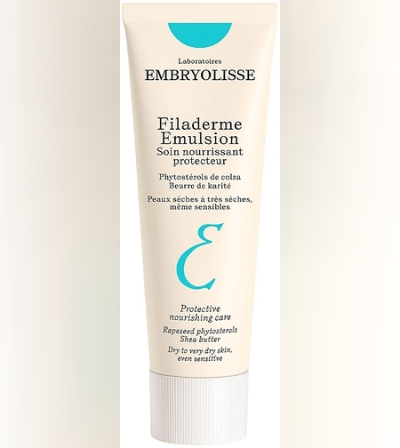 Embryolisse Filaderme Émulsion – קרם הזנה והגנה אינטנסיבי לעור יבש עד יבש מאוד