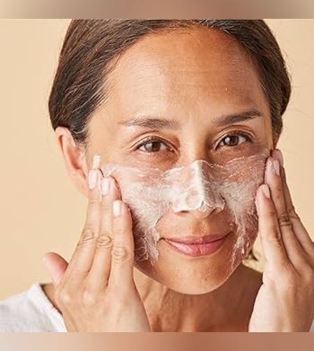 Anti-Aging & Renewal (אנטי אייג'ינג וחידוש העור)