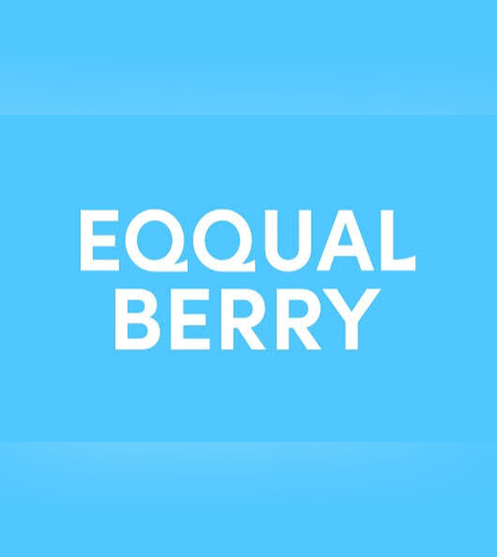 EQQUAL BERRY