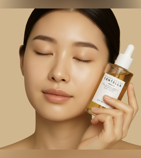 Brightening & Dark Spots (הבהרה וטיפול בפיגמנטציה