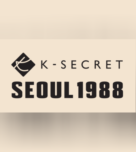 K-SECRET SEOUL 1988