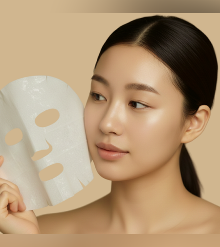 Masks & Treatments (מסכות וטיפוח משלים)