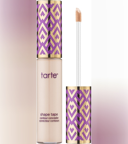 קונסילר בכיסוי מלא Tarte Shape Tape Contour Concealer