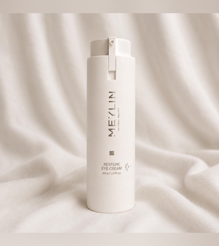 Restore Eye Cream - קרם עיניים משקם ומזין