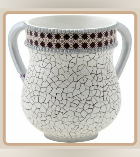 נטלה מהודרת פוליריזן