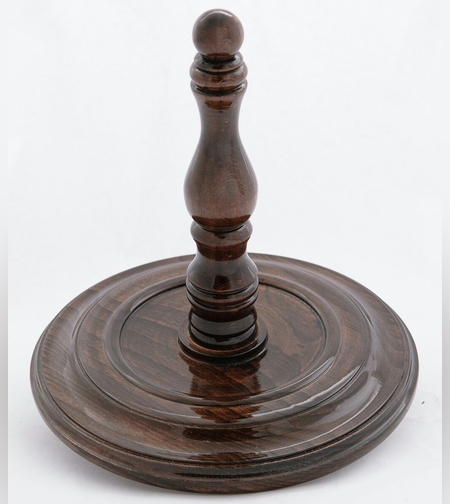 עצי חיים חום