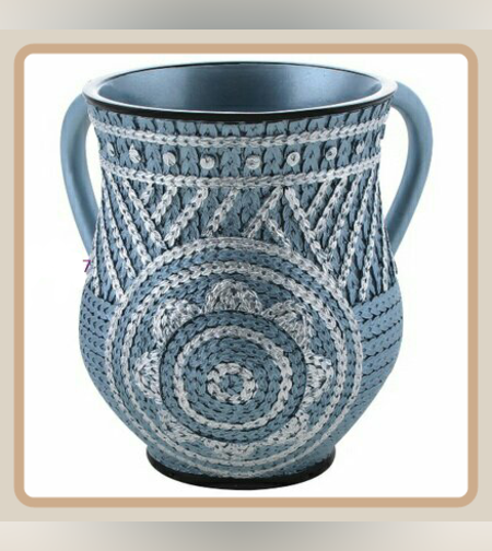 נטלה מהודרת פוליריזן