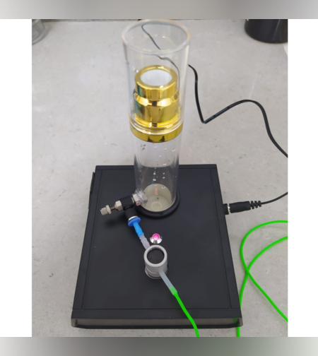 מד קסת לדיו ✒ לסופר סת'ם