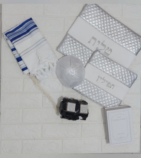 Tefillin Kosher Simple Spanish / Ashkenazi  - Copy 1