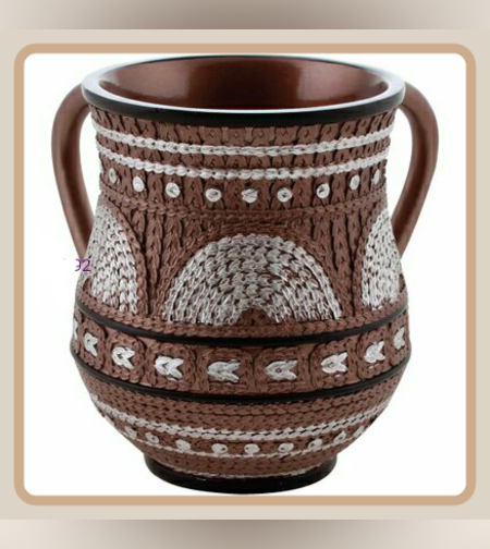 נטלה מהודרת פוליריזן