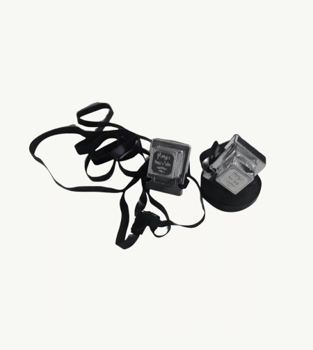 Tefillin for a bar mitzvah