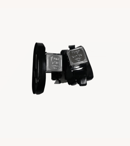 Tefillin Kosher Simple Spanish / Ashkenazi 